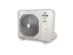 داکت اسپلیت 36000 ایوولی کانورتر با کوئل آبگرم (مدلEVCIS- 36K – MD-1) - Image 2