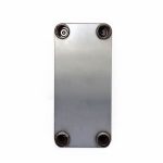مبدل حرارتی صفحه ای 1000 لیتری هپاکو مدل (HP – 100) - Image 2