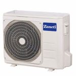 داکت اسپلیت زانتی 36000 فقط سرد T3 روتاری (مدل ZMDD-36CO3RANA) - Image 2