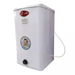 آبگرمکن برقی جنرال ۵۰ لیتری (مدل ER50)