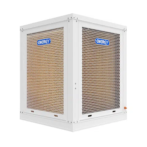 3 کولر سلولزی انرژی EC 5/7 (با موتور BLDC) - Image 1
