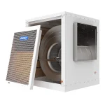 کولر سلولزی انرژی EC 5/7 (با موتور BLDC) - Image 2