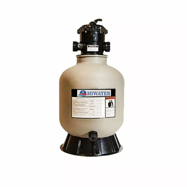 71 فیلترشنی تصفیه آب هایواتر (مدل HW310T) - Image 1