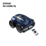 جاروی استخر رباتیک برقی زودیاک (ZODIAC RA6300IQ)