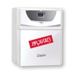 پکیج زمینی ایران رادیاتور Z60FF